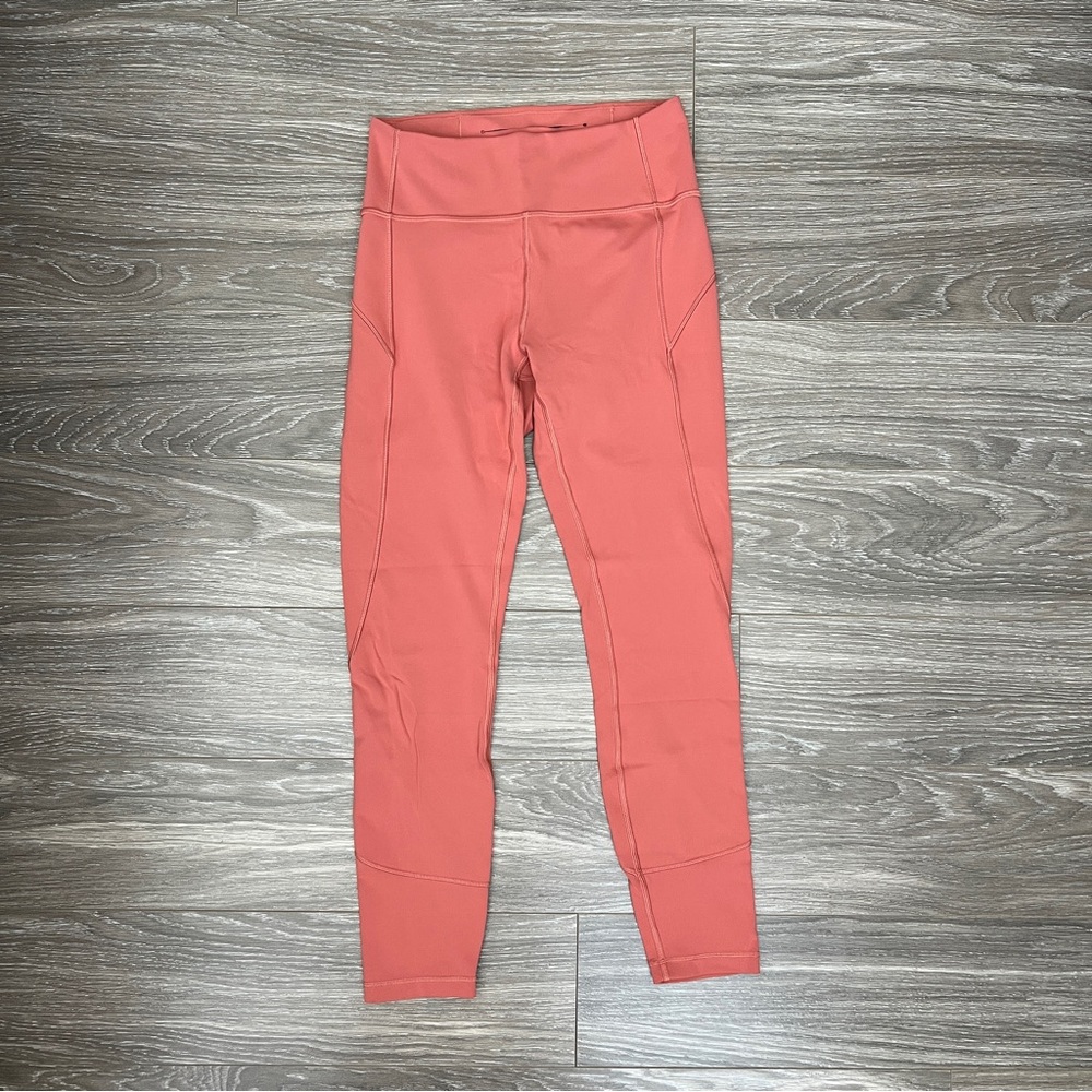 Lululemon In Movement Tight 25" - Picture 2 of 4
